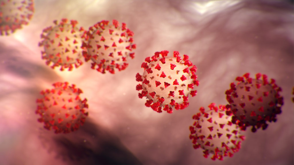Coronavirus image