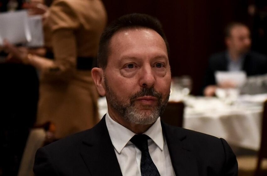  Στουρνάρας για δασμούς Τραμπ: “Δεν αποτελούν εμπόδιο για νέα μείωση των επιτοκίων τον Απρίλιο”