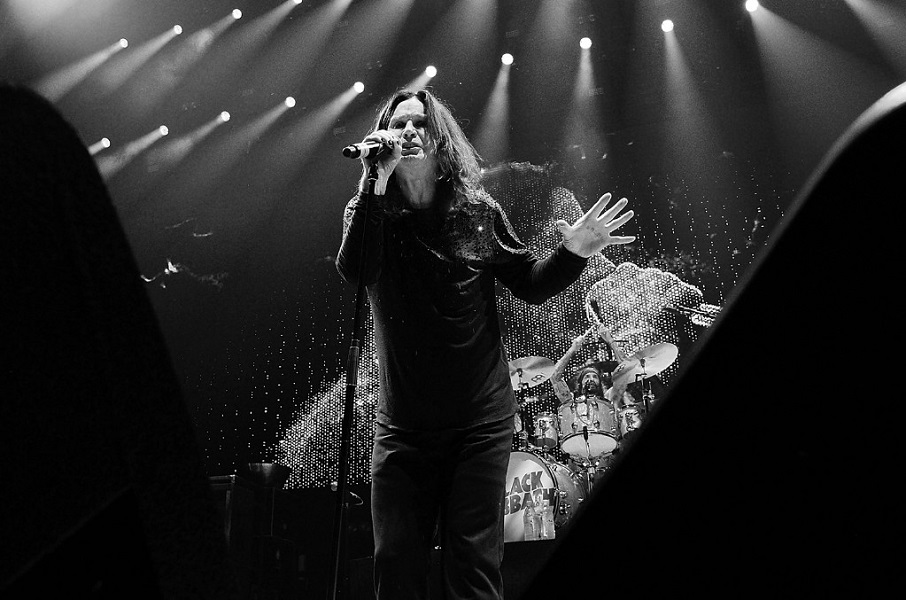 Black Sabbath
