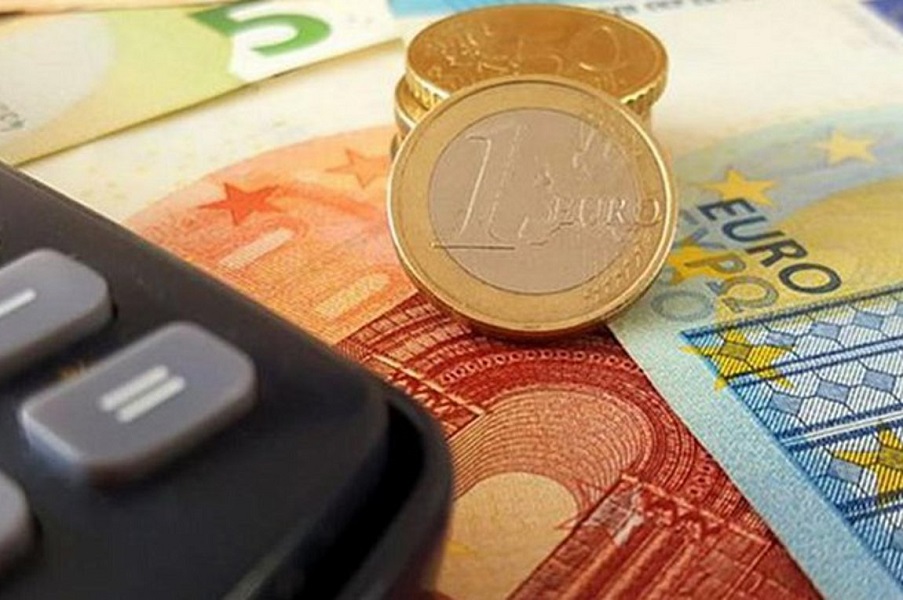δοσεις εφορια