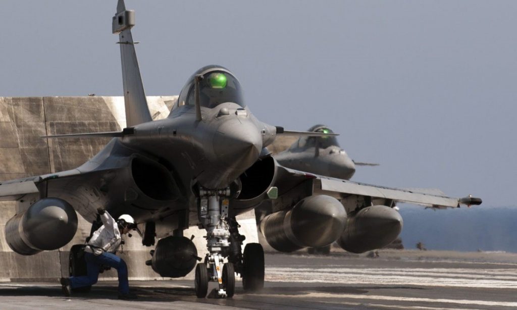 rafale