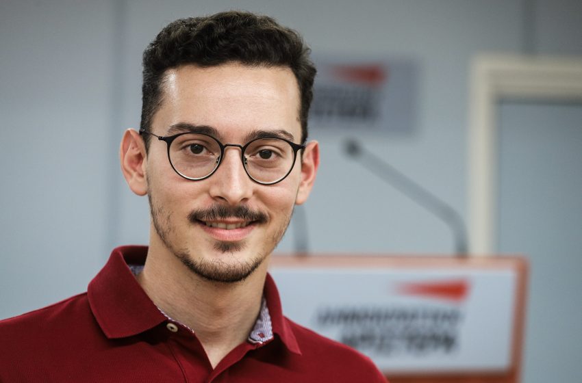 Καλπάκης: Όχι στο 13ωρο εργασίας – Αύξηση μισθών με συλλογικές συμβάσεις