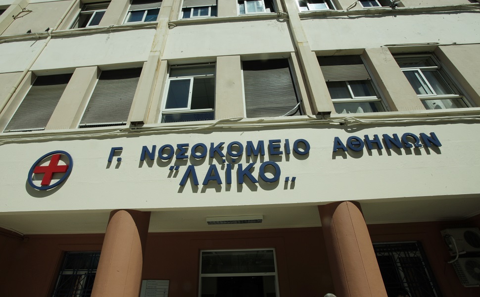 laiko 1