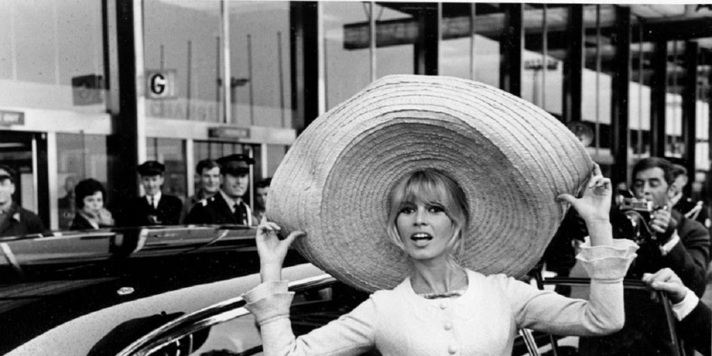 brigitte bardot kapelo