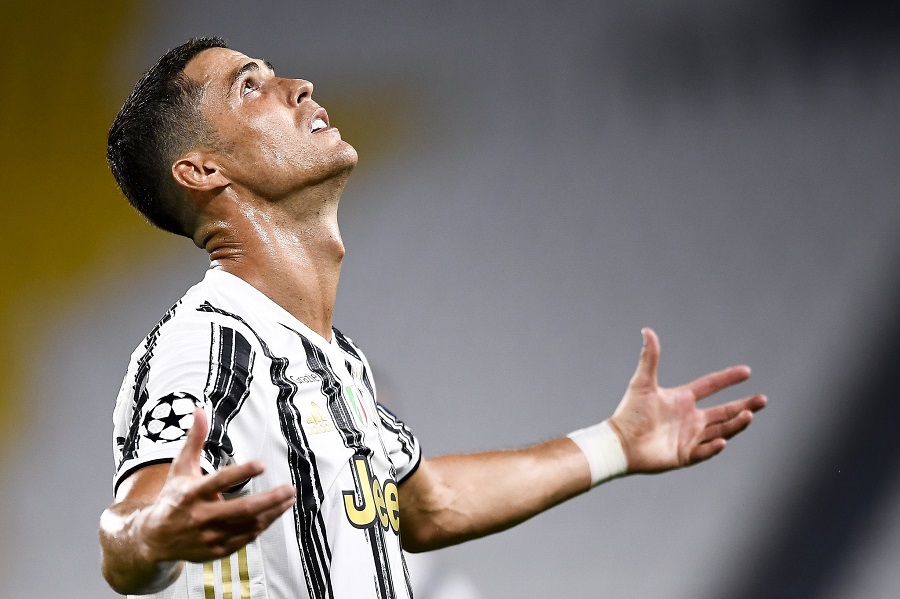 ronaldo 1