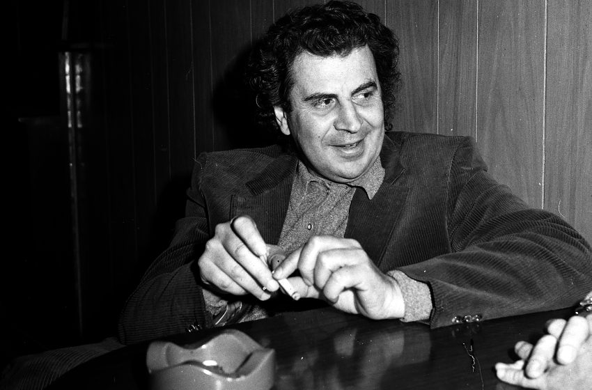  Τα 100 χρόνια από τη γέννηση του Μ. Θεοδωράκη γιορτάζονται στον Ωρωπό