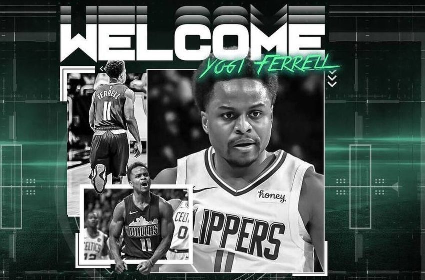  Παναθηναϊκός: Ανακοίνωσε την απόκτηση του Φέρελ