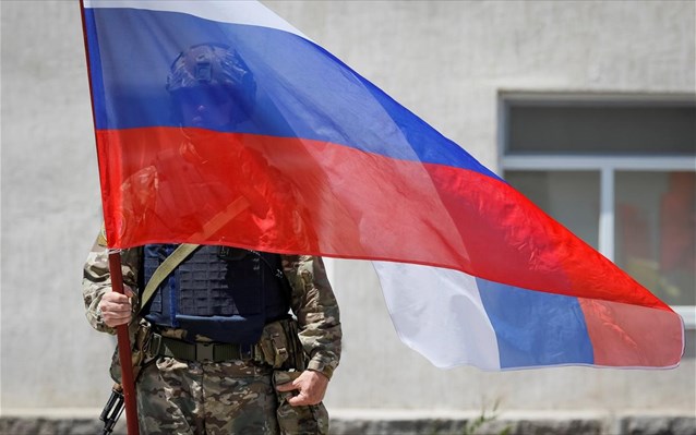  ΝΑΤΟ: 900.000 ρώσοι στρατιώτες έχουν σκοτωθεί ή τραυματιστεί στην Ουκρανία