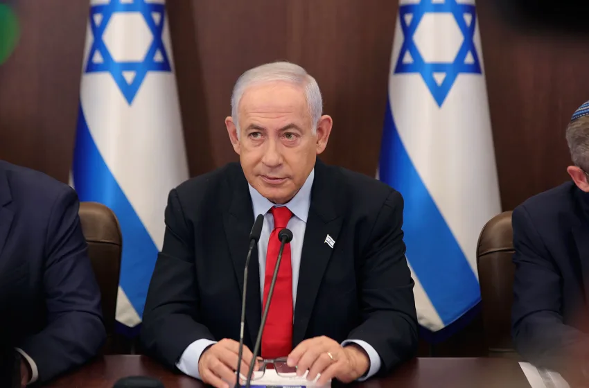  Ισραήλ – Άγριος καβγάς στο υπουργικό συμβούλιο