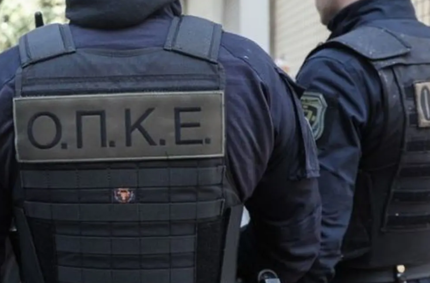  Κρήτη: Τρεις συλλήψεις για ναρκωτικά σε Ηράκλειο και Ρέθυμνο