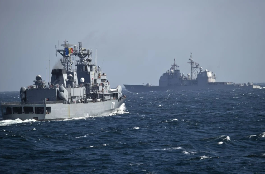  Ερυθρά Θάλασσα: Οι επιθέσεις στην ποντοπόρο ναυτιλία προκαλούν αύξηση ναύλων και τιμών
