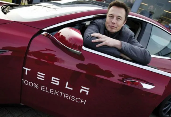  Η Tesla έχασε την 1η θέση στην ηλεκτροκίνηση – Ποια εταιρεία την εκθρόνισε