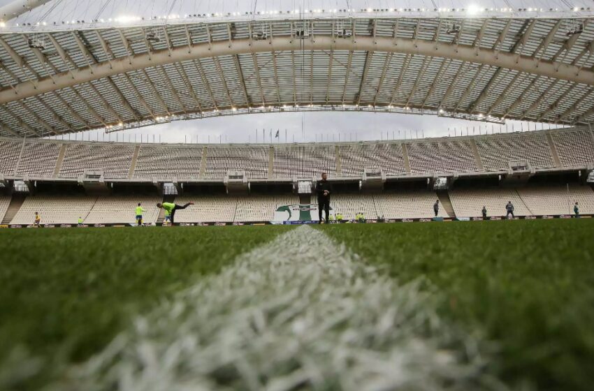  Χρυσοχοΐδης: Τα γήπεδα ανοίγουν στις 12 Φεβρουαρίου