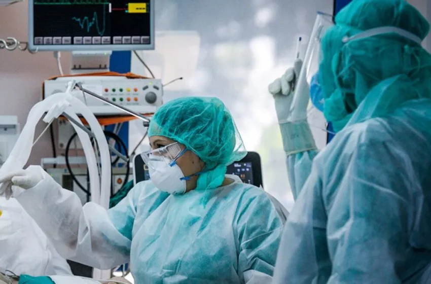  Απογευματινά χειρουργεία/Καταγγελία ΟΕΝΓΕ: “Ιδιωτικές ΜΕΘ με τσουχτερό κρατικό φακελάκι 2000 ευρώ μέσα στα δημόσια νοσοκομεία”