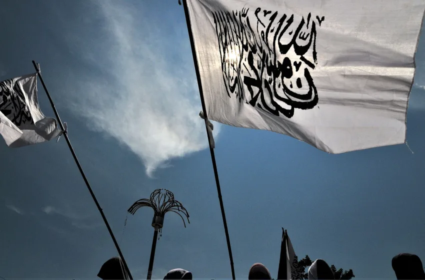  Βρετανία: Απαγόρευσε την ισλαμιστική οργάνωση Χιζμπ ουτ Ταχρίρ ως τρομοκρατική οργάνωση