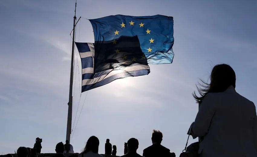  Ανάλυση/ Το 1/4 του ονομαστικού πλούτου τους έχασαν οι Έλληνες σε 15 χρόνια- Αύξηση κατά 57% στην Ευρωζώνη την ίδια περίοδο