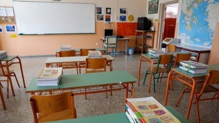  Αγωνία για το άνοιγμα των σχολείων- Παγώνη: Τι να προσέξουν καθηγητές, γονείς