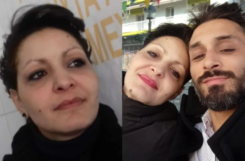  Θεσσαλονίκη: Ο σύντροφος της 41χρονης αρνείται πως την σκότωσε