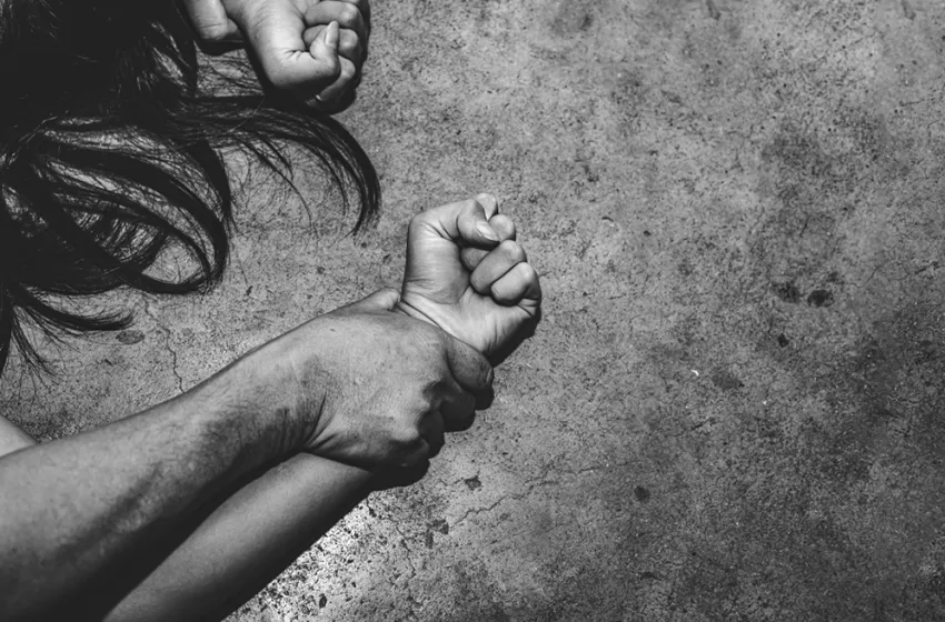  Λάρισα: Κατηγόρησε ψευδώς τον σύντροφό της για βιασμό – Ήθελε να τον εκδικηθεί για τον χωρισμό