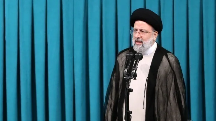  Ο πρόεδρος του Ιράν προειδοποιεί: Το Ισραήλ “θα τιμωρηθεί” για το πλήγμα στη Δαμασκό
