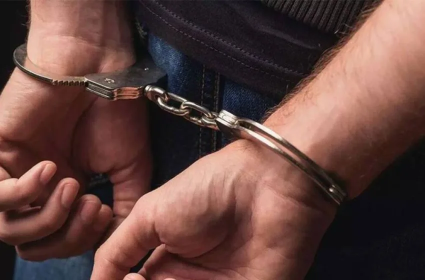  Υπόθεση μαστροπείας ανηλίκων: Στο αεροδρόμιο συνελήφθη 64χρονος που έκανε 20 ραντεβού με ανήλικες