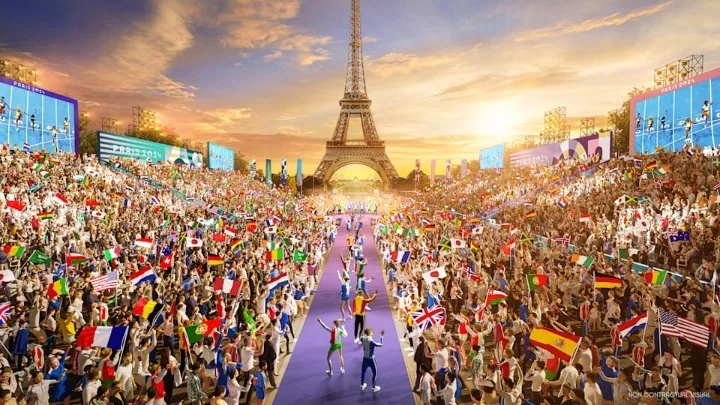  Αθλητισμός: Τα μεγάλα ραντεβού το 2024 – Χρονιά Ολυμπιακών Αγώνων