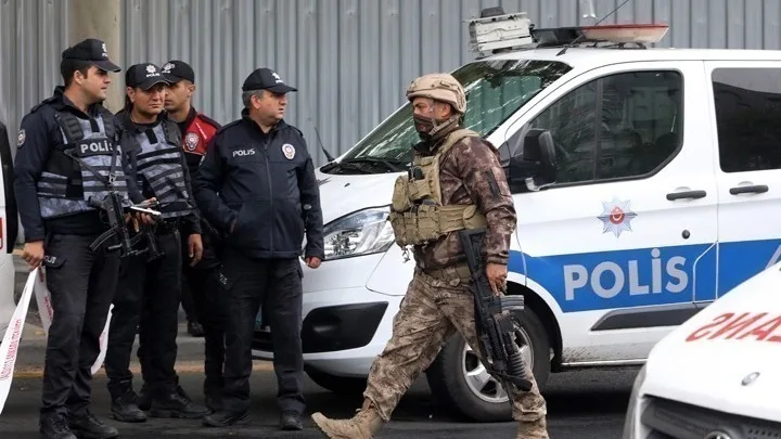  Τουρκία: Δεκάδες συλλήψεις  ατόμων με κατηγορίες κατασκοπείας για λογαριασμό της Μοσάντ