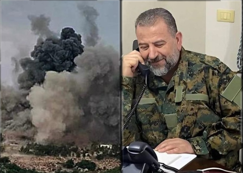  Αντίποινα Χεζμπολάχ για τη δολοφονία Αρούρι – Ο ρόλος του υπαρχηγού της Χαμάς