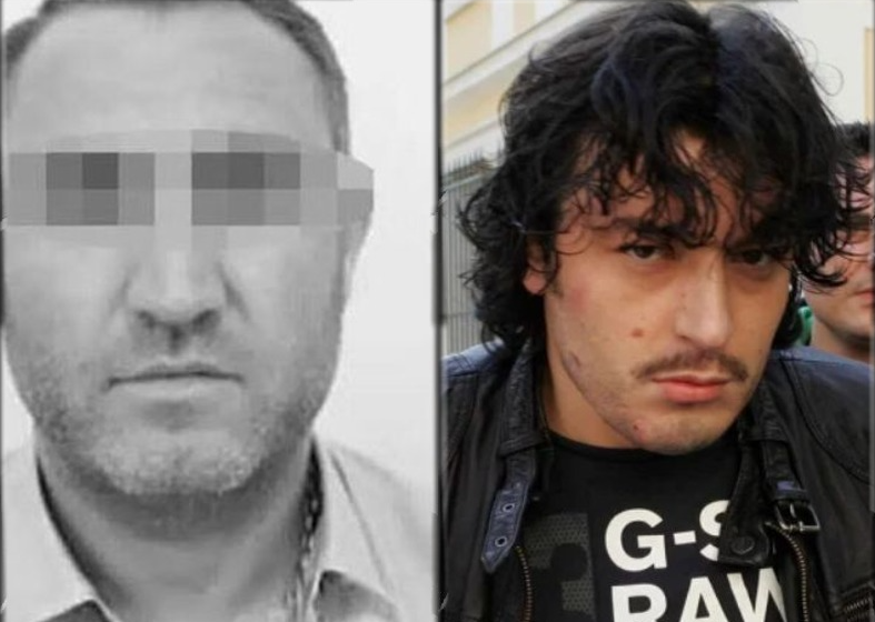  Ελεύθερος ο “Τάκης ο Αλβανός” που συνελήφθη στο αεροδρόμιο