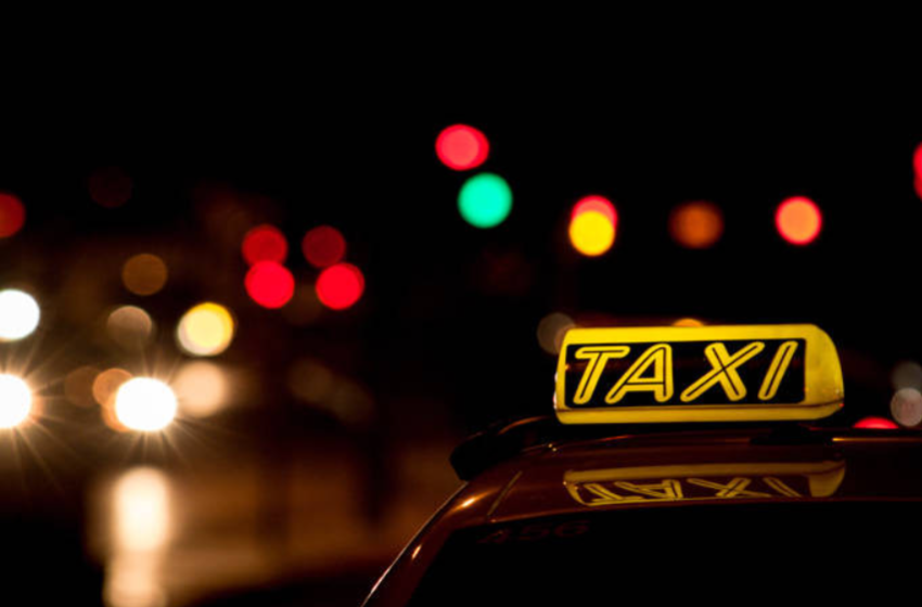  Νύχτα τρόμου για ταξιτζή στο Παλαιό Φάληρο- Ληστεία που κατέληξε σε καταδίωξη