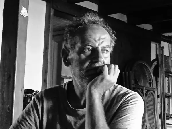  Πέθανε ο δημοσιογράφος και συγγραφέας Δημήτρης Φύσσας