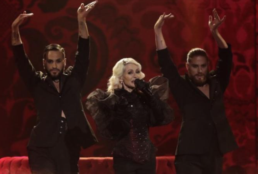  Χαμός στην Ισπανία με το τραγούδι της Eurovision – Πήρε θέση μέχρι και ο πρωθυπουργός