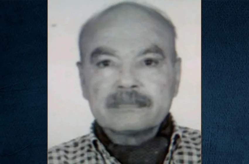  Άρης ελ Μπουράϊ: Ποιος είναι ο 76χρονος δράστης του μακελειού στην Γλυφάδα