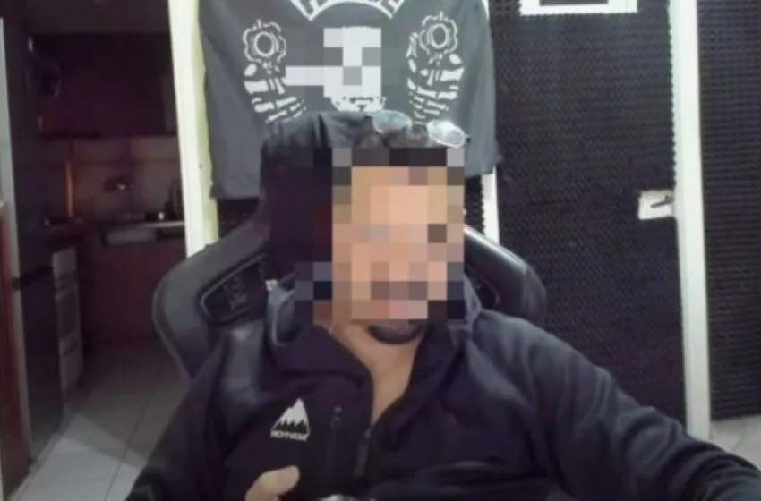  Hayate: Στη φυλακή ο Youtuber που κακοποιούσε ΑμεΑ