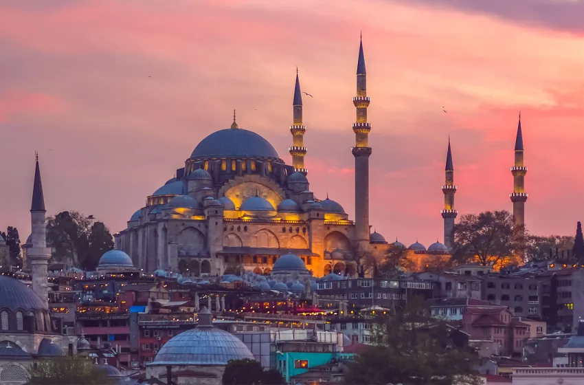  Φόβοι για μεγάλο σεισμό στην Κωνσταντινούπολη – Μεγαλύτερος από 7 Ρίχτερ