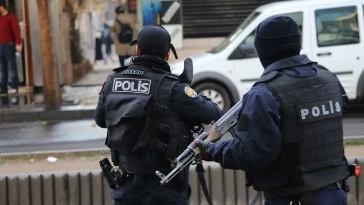  Οι τουρκικές αρχές συνέλαβαν 25 υπόπτους για την επίθεση στην εκκλησία