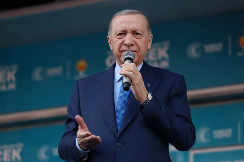  Ερντογάν: ”Αν θέλεις ειρήνη, πρέπει να είσαι έτοιμος για πόλεμο” – Τουρκικά ΜΜΕ κατά Δένδια για την πτήση στο Αιγαίο
