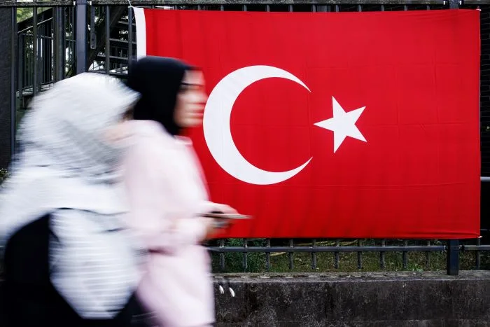  Τουρκία: Η ελευθερία της έκφρασης “βρίσκεται σε κίνδυνο” σύμφωνα με το συμβούλιο της Ευρώπης