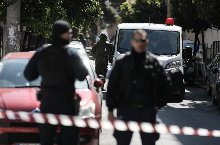  Greek Mafia: Διασυνδέσεις με το στέλεχος των Πυρήνων της Φωτιάς-ΟΥΚαδες και λιμενικός στους συλληφθέντες