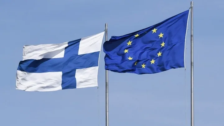  Φινλανδία: Ανησυχία για την έντονη οσμή που έφτασε στο Ελσίνκι από Αγία Πετρούπολη