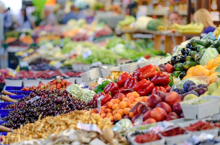  Φυτοφάρμακα: Τα 12 πιο μολυσμένα φρούτα και λαχανικά – Ποια είναι τα πιο ακίνδυνα
