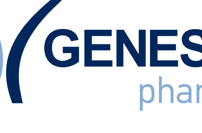  GENESIS Pharma:Αποκλειστική συμφωνία με την Regeneron Pharmaceuticals για την διάθεση του cemiplimab σε Ελλάδα, Κύπρο και Μάλτα