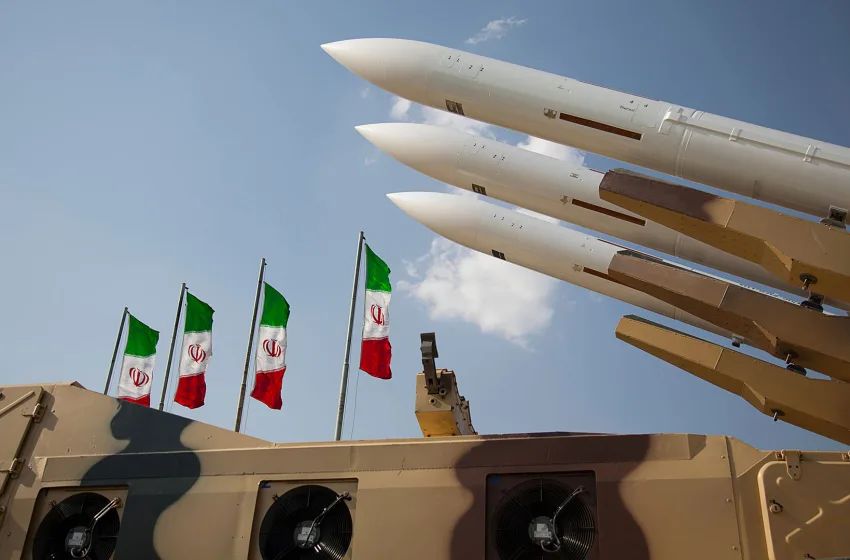  Προειδοποίηση G7 σε Ιράν: Κυρώσεις αν παραδώσετε πυραύλους στη Ρωσία