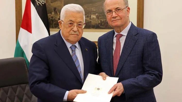  Νέος Πρωθυπουργός της Παλαιστινιακής Αρχής ο οικονομολόγος Μοχάμεντ Μουσταφά
