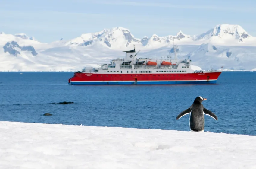  Τι είναι οι θαλάσσιοι καύσωνες στον Αρκτικό Ωκεανό- Πόσο επικίνδυνο είναι το φαινόμενο