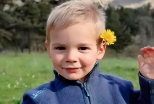  Θρίλερ με την υπόθεση του μικρού Εμίλ – Τα οστά βρέθηκαν 90 μέτρα από το σπίτι του παππού του