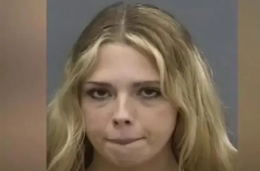  Φλόριντα: 24χρονη παρίστανε την ανήλικη για να παρασύρει και να κακοποιεί ανήλικους.