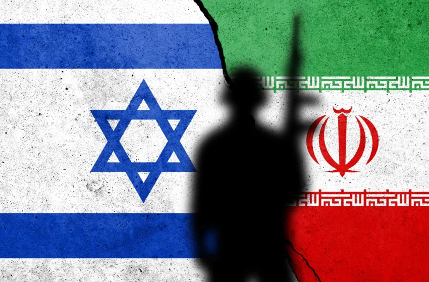  Προειδοποίηση CIA σε Ισραήλ:Πολύ πιθανό το Ιράν να επιτεθεί τις επόμενες ώρες