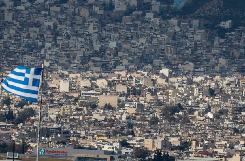  “Κόφτες” στο άνοιγμα των κλειστών σπιτιών για ενοικίαση-“Εξοικονομώ” χωρίς εισοδηματικά κριτήρια, ενδεχομένως με προτεραιότητα