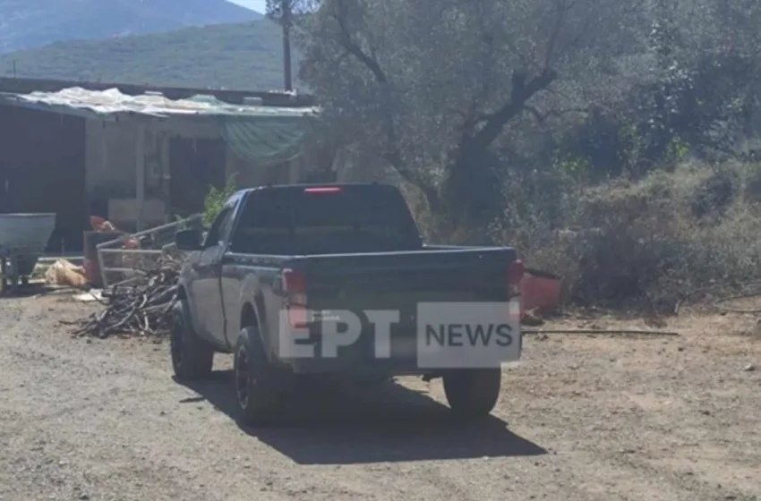  Ρέθυμνο: Εσπευσμένα στο ΠΑΓΝΗ ο κτηνοτρόφος που πυροβόλησαν και του έκοψαν τη γλώσσα